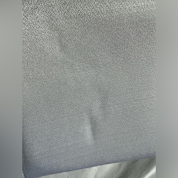 Unbranded Vintage white Clutch with Acrylic Handle. - Picture 6 of 11